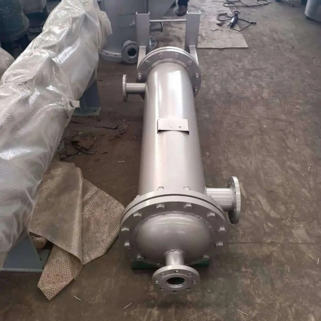 大安蒸汽分汽缸怎么选择水位